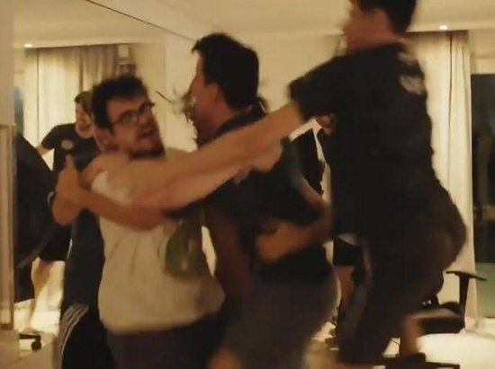 上海大学生主持新人赛圆满落幕 长三角地区交流盛会