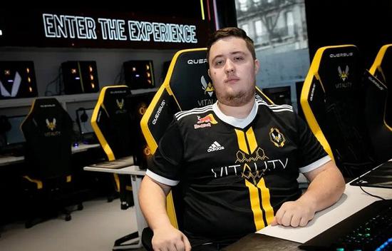 北京智慧电竞赛事中心迎来全新热门赛事