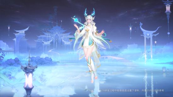 体验超高清游戏视觉蚂蚁电竞ANT27DZQES显示器发布